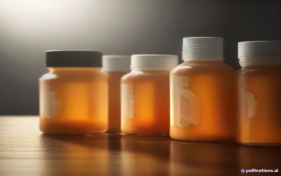 香港最受歡迎保健品排名推薦:必買熱門保健養生產品完整指南